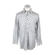 Unisex Olymp - Triiksärk, suurus XL - Valge ()
