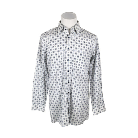 Unisex Olymp - Triiksärk, suurus XL - Valge ()
