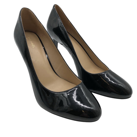 Unisex Michael Kors - Kontsakingad, suurus 40 - Must (2)