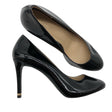 Unisex Michael Kors - Kontsakingad, suurus 40 - Must ()