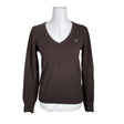 Unisex Gant - Kampsun, suurus 36 - Pruun ()