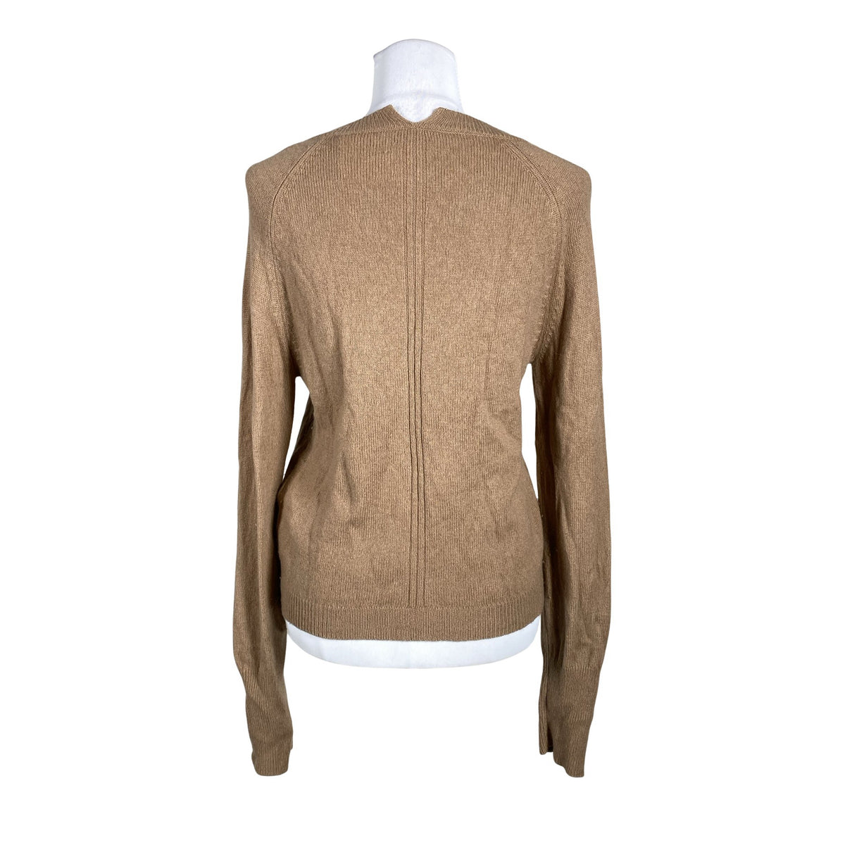 Unisex Marella - Kampsun, suurus 38 - Pruun (2)