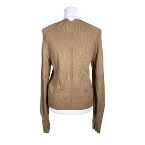 Unisex Marella - Kampsun, suurus 38 - Pruun (2)