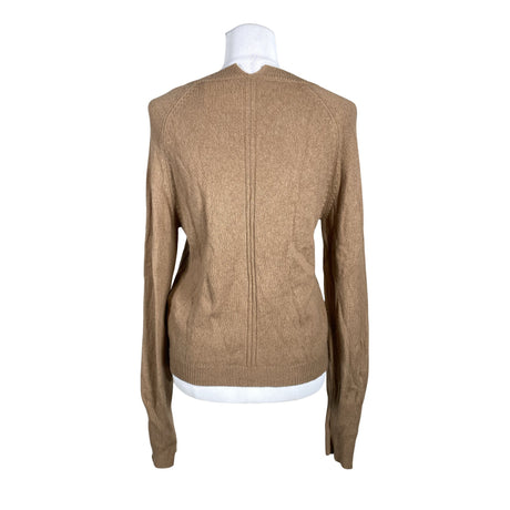 Unisex Marella - Kampsun, suurus 38 - Pruun (2)