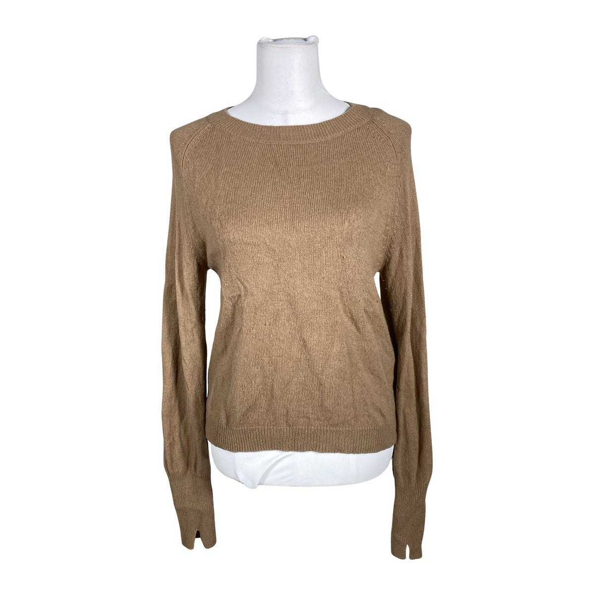 Unisex Marella - Kampsun, suurus 38 - Pruun (1)