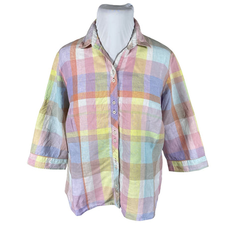 Unisex Gerry Weber - Triiksärk, suurus 46 - Heleroosa ()
