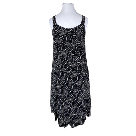 Unisex Amis - Mitteveniv kleit, suurus 42 - Must (2)