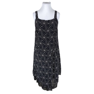 Unisex Amis - Mitteveniv kleit, suurus 42 - Must (1)