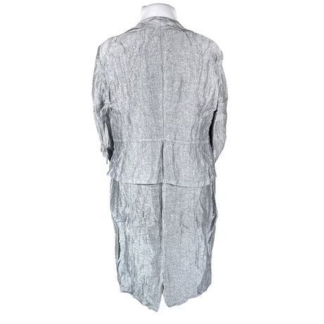Unisex Gerry Weber - Kostüüm, suurus 44 - Hall (2)