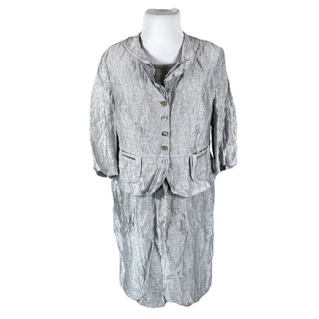 Unisex Gerry Weber - Kostüüm, suurus 44 - Hall ()