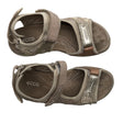 Unisex Ecco - Rihmikud, suurus 36 - Beige ()