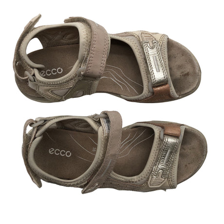 Unisex Ecco - Rihmikud, suurus 36 - Beige ()
