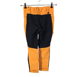 Unisex Haglöfs - Õuepüksid, suurus 146 - 152 - Oranž (2)