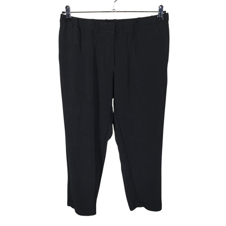 Unisex Samsoe&Samsoe - Mittevenivad püksid, suurus 40 - Must ()