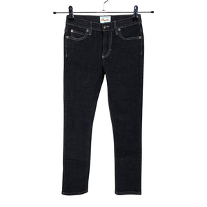 Unisex Klaus Haapaniemi - Teksad, suurus 146 - 152 - Must (1)