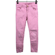 Unisex Reima - Teksad, suurus 128 - 134 - Heleroosa ()