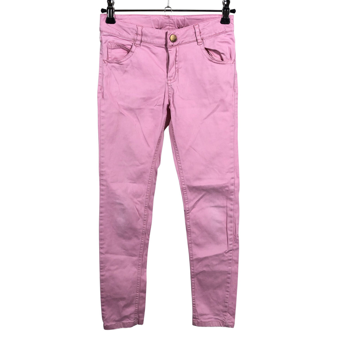 Unisex Reima - Teksad, suurus 128 - 134 - Heleroosa (1)