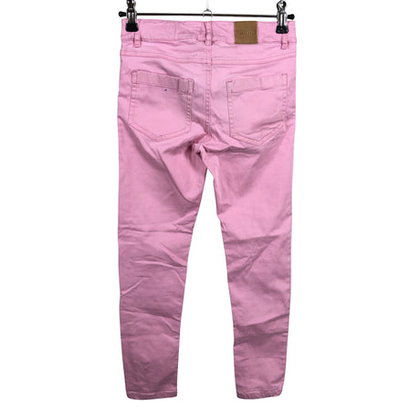 Unisex Reima - Teksad, suurus 128 - 134 - Heleroosa (2)