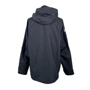 Unisex 8848 Altitude - Jope, suurus 40 - Must (2)