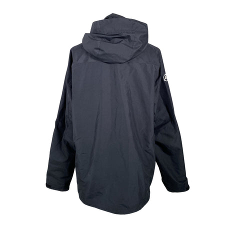 Unisex 8848 Altitude - Jope, suurus 40 - Must (2)