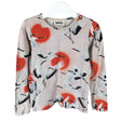 Unisex Molo Kids - Trikotaažist pluus, suurus 122 - 128 - Heleroosa ()