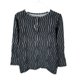 Unisex Vimma - Trikotaažist pluus, suurus 122 - 128 - Hall ()