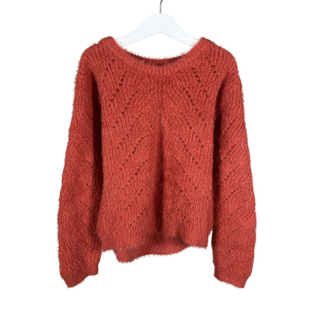 Unisex The New - Kampsun, suurus 146 - 152 - Punane ()