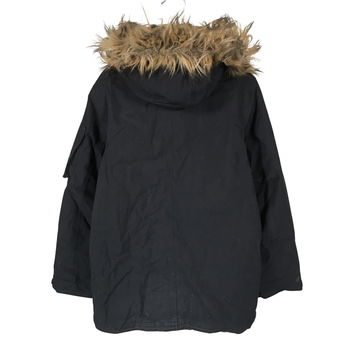 Unisex 8848 Altitude - Talvejope, suurus 134 - 140 - Must (2)