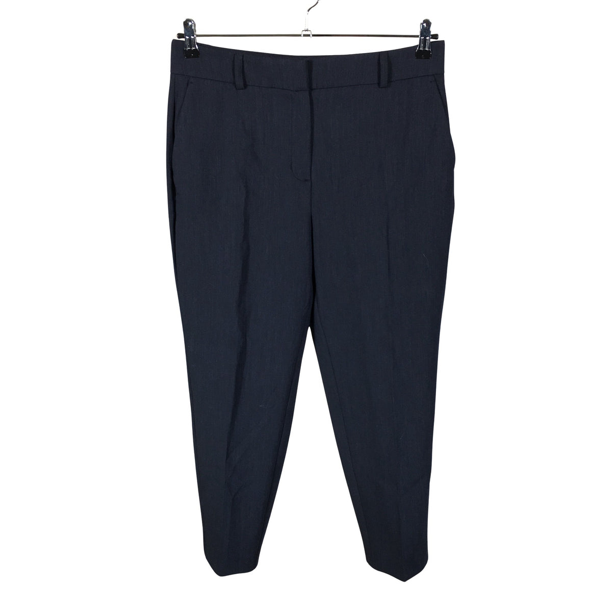 Unisex Selected - Ülikonna püksid, suurus 40 - Sinine (1)