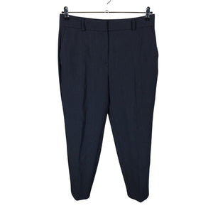 Unisex Selected - Ülikonna püksid, suurus 40 - Sinine (1)