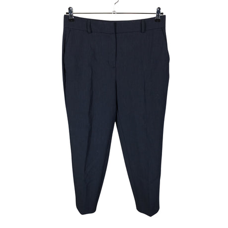 Unisex Selected - Ülikonna püksid, suurus 40 - Sinine ()