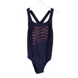 Unisex Speedo - Ujumistrikoo, suurus 122 - 128 - Sinine ()
