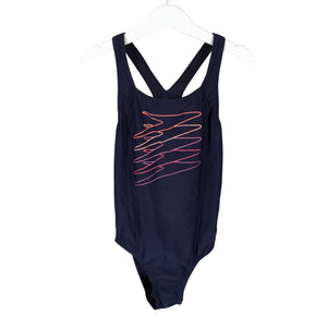Unisex Speedo - Ujumistrikoo, suurus 122 - 128 - Sinine (1)