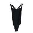 Unisex Adidas - Ujumistrikoo, suurus 128 - 134 - Must ()