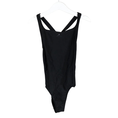 Unisex Adidas - Ujumistrikoo, suurus 128 - 134 - Must ()