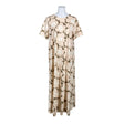 Unisex Marimekko - Trikotaažist kleit, suurus 40 - Heleroosa ()