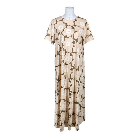 Unisex Marimekko - Trikotaažist kleit, suurus 40 - Heleroosa ()