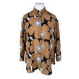 Unisex Marimekko - Pluus, suurus 42 - Pruun ()