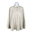 Unisex Marc O'Polo - Triiksärk, suurus 40 - Beige ()