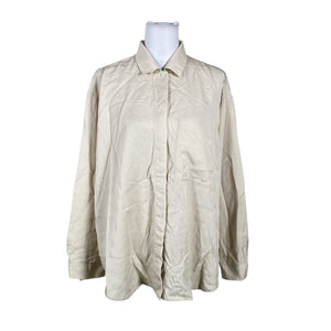Unisex Marc O'Polo - Triiksärk, suurus 40 - Beige (1)