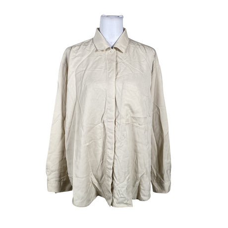 Unisex Marc O'Polo - Triiksärk, suurus 40 - Beige ()