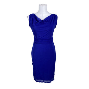Unisex Esprit - Mitteveniv kleit, suurus 36 - Sinine (1)