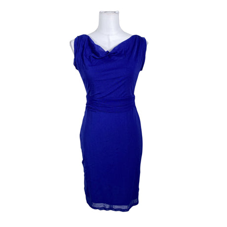 Unisex Esprit - Mitteveniv kleit, suurus 36 - Sinine ()