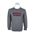 Unisex Levi's - Dressikangast pluus, suurus M - Hall ()