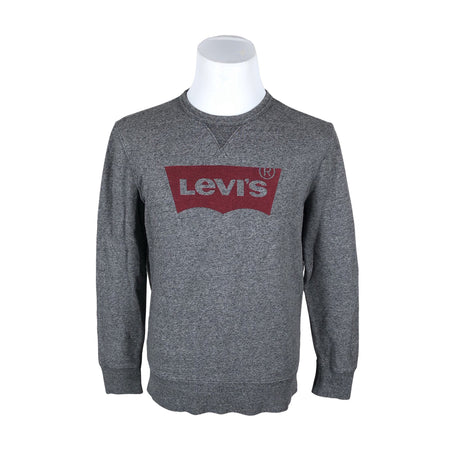 Unisex Levi's - Dressikangast pluus, suurus M - Hall ()