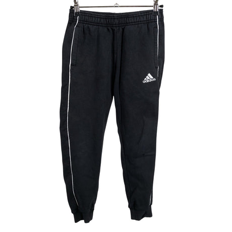 Unisex Adidas - Dressikangast püksid, suurus 134 - 140 - Must ()
