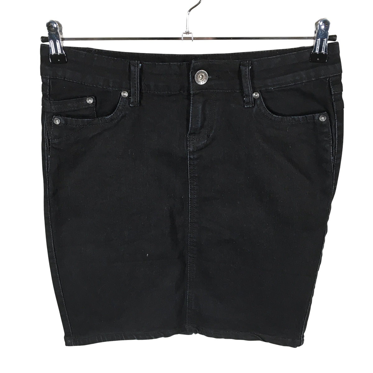 Unisex Dromedar - Teksaseelik, suurus W29 - Hall (1)