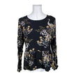 Unisex Soyaconcept - Pluus, suurus 38 - Must ()