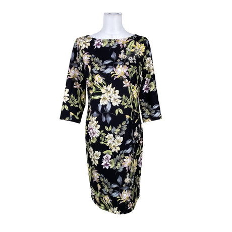 Unisex Betty Barclay - Mitteveniv kleit, suurus 38 - Must ()