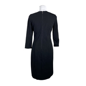 Unisex Gerry Weber - Mitteveniv kleit, suurus 38 - Must (2)